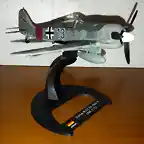 Focke Wulf 190 A-8