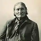 geronimo