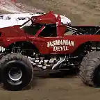 2012 Tasmanian Devil real1