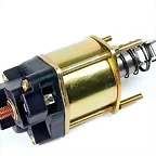 Solenoide