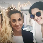 Mary Zaldivar IG Stories 30-4-2018