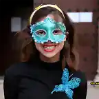 14, la sonrisa del Carnaval, marca