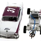 Ford Crown Victoria '56 - 09