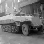 SDKFZ 251 3