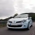 Clio concentracion I