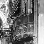 carcagente organo