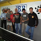 GTs Segona Cursa - 36