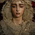 La Virgen de la Salud de Sevilla