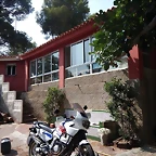 Africa casa
