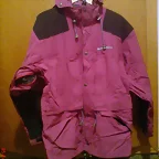 Chaqueta sloclimb 8000 Talla L