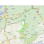 Mapa peneda 1 bis