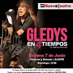 Gledys Ibarras by elypepe 042