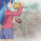 Ami y yo en "Tenori"