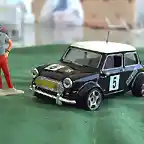 mini cooper 4