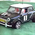 mini cooper 5