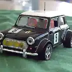 mini cooper 3