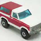 z bronco