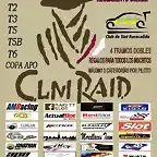 CARTEL III OPEN CLM RAID 2017