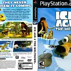 la hera del hielo