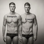 ernesto y fernando