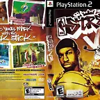 nba street v3
