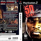 50 CENT PS2