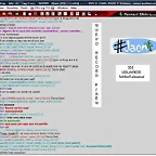 record del canal 308 users