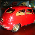 Fiat 600 Rojo LS (3)