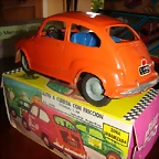 Fiat 600 Naranja LS  (3)