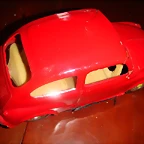 Fiat 600 Rojo LS (4)