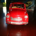 Fiat 600 Rojo LS (2)