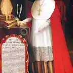 uan Ignacio Mar?a Castorena Ursua Goyeneche y Villareal, obispo de Yucat?n