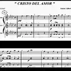 Cristo del amor 1