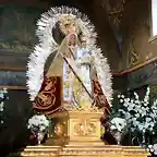 020, la virgen 1, marca