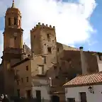 16, Iglesuela del Cid, marca