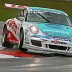 Porsche GT3 Cup - 54