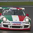 Porsche GT3 Cup - 59