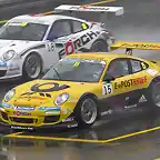Porsche GT3 Cup - 52