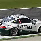 Porsche GT3 Cup - 63