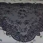 mantilla