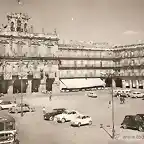 Salamanca Plaza Mayor (6)