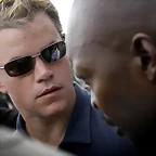 Matt Damon