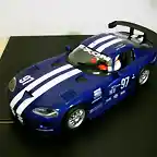 DODGE VIPER GTS-R DAYTONA 1996 (FLY) Ref A02