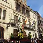 por el Ayuntamiento