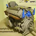 Motor Tiger