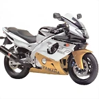 Yamaha YZF 600R Thundercat