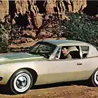 studebaker avanti 1963