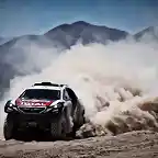 Dakar 13