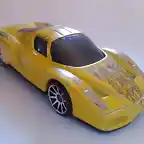 FERRARI ENZO (yelow)