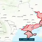 Ukraine War 30 June 2022